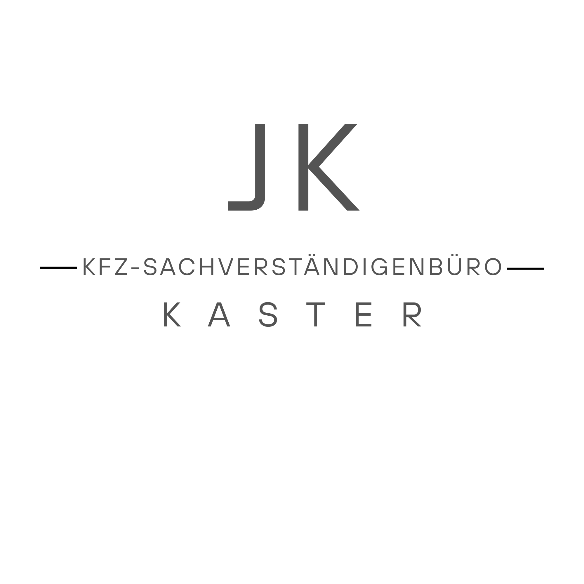 JK Kaster Logo